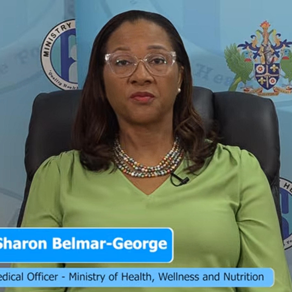 Presbyopia Screening and Distribution of Reading Glasses at Primary Health Care Facilities Commences October 1st. artwork