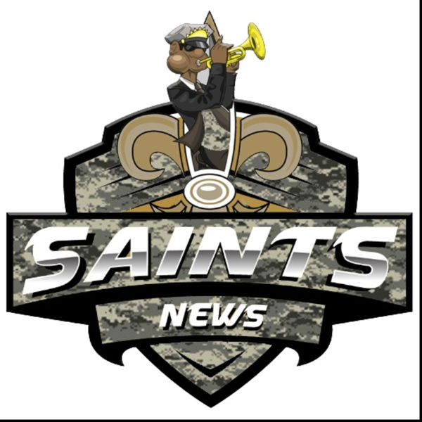 Saints News Radio - Saints vs Panthers Preview (Podcast) artwork