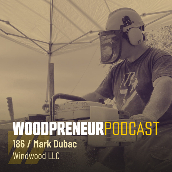 Mark Dubac: Windwood LLC artwork