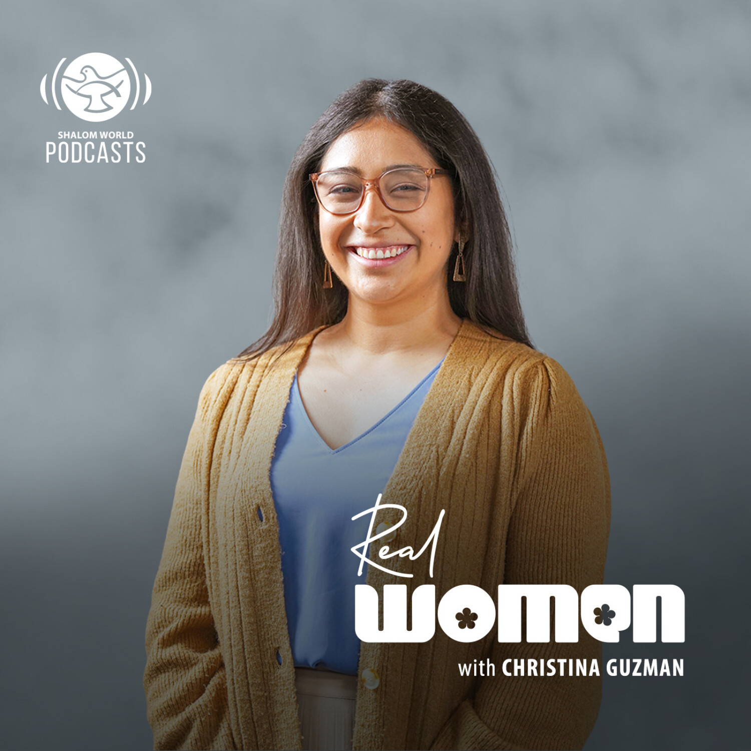 Shalom World - Real Women