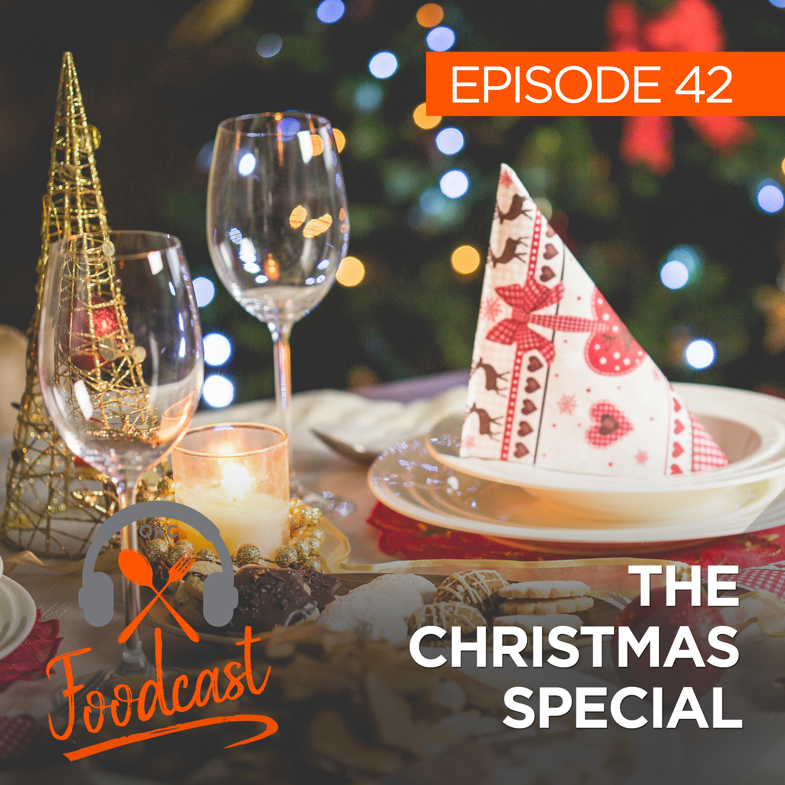OKC Foodcast