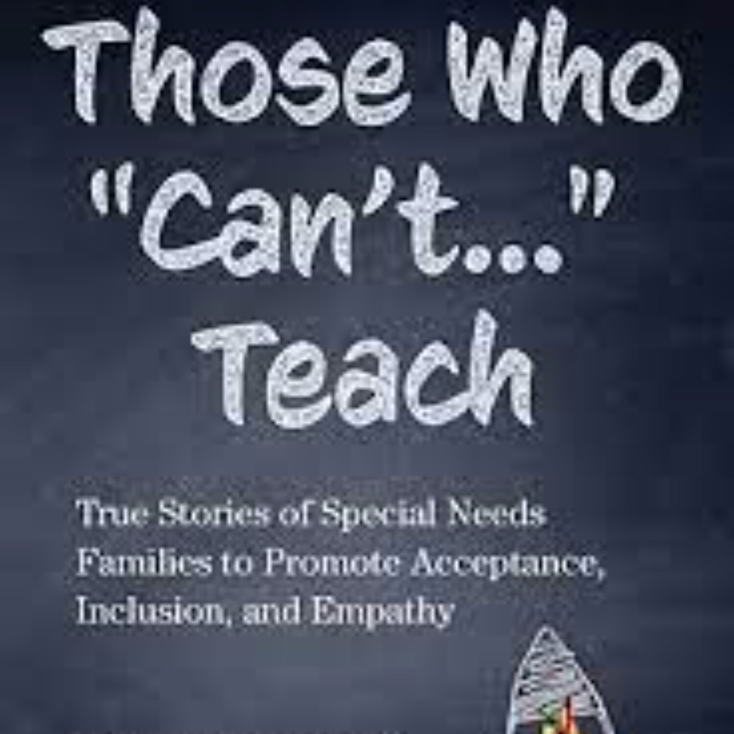 SHELLEY KENOW, Special Education Expert/Author (1-10-22)