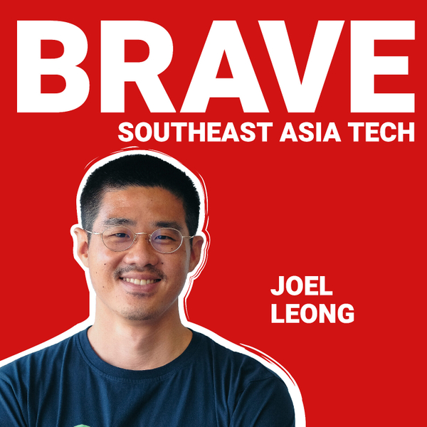Joel Leong: Serial Founder Lessons, Relational Mindfulness & Making The Call