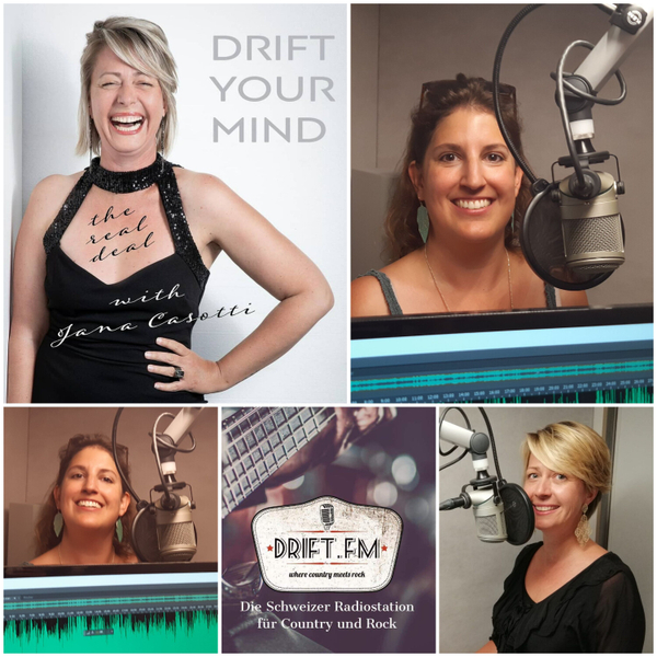 Drift Your Mind #16: Carina Walser artwork