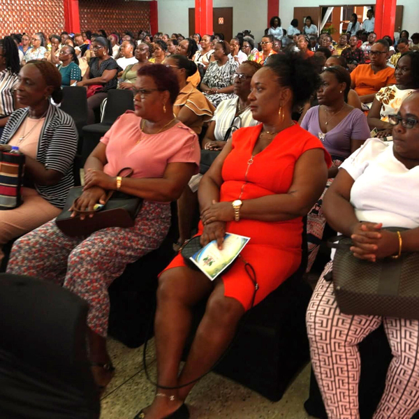 Ancillary Workers Receive First-Ever August Remuneration artwork