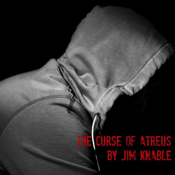 Episode 16 - The Curse of Atreus by Jim Knable Part 2 artwork