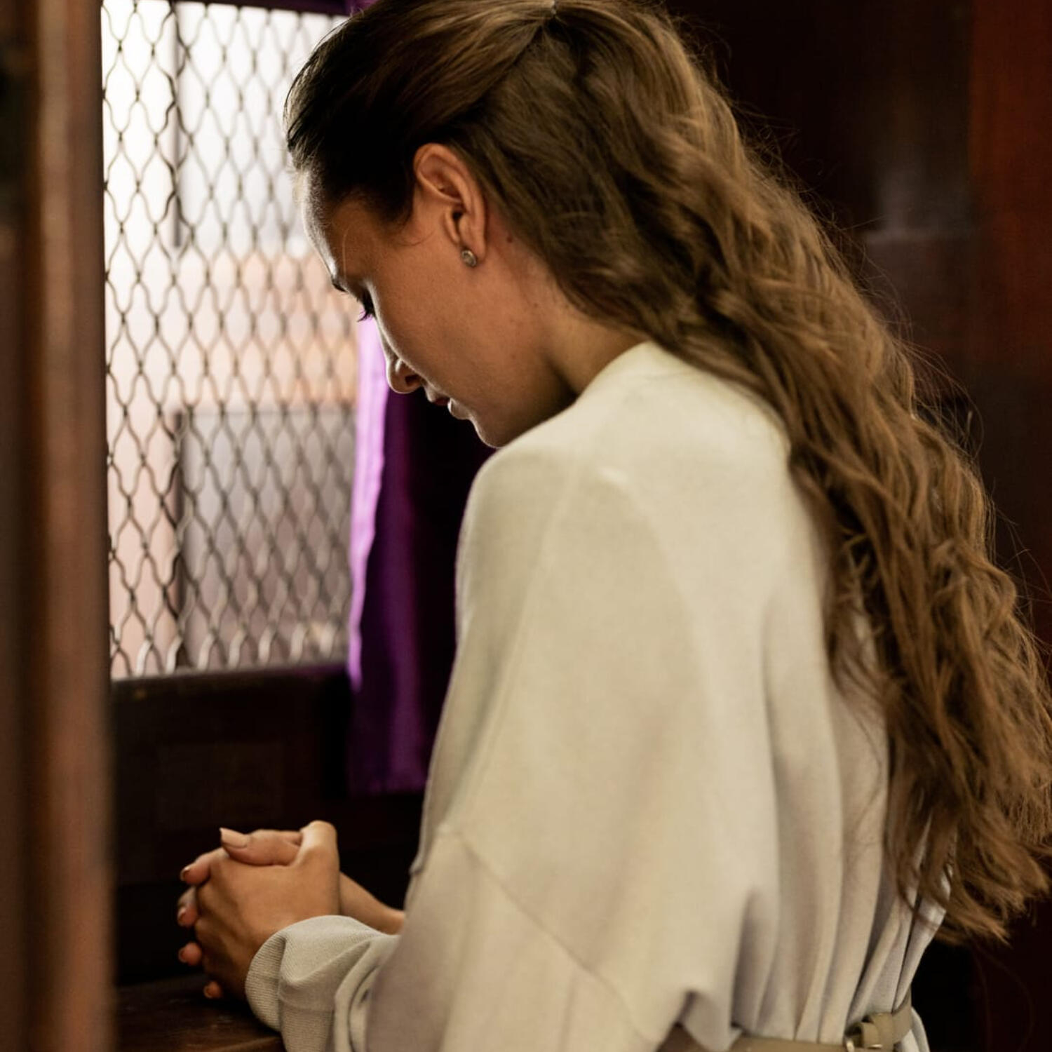 Vyhýbejme se i malým hříchům