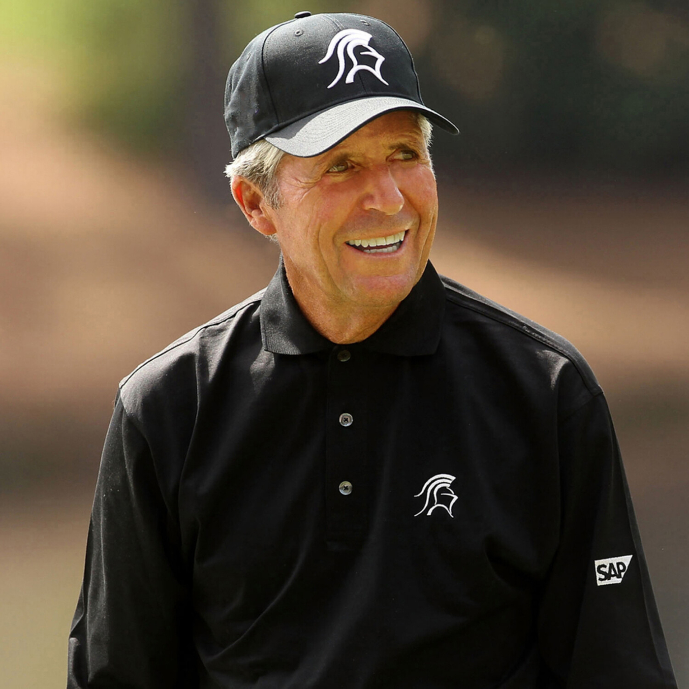 Gary Player Talks Inclusion, Distance, Longevity, and The Masters