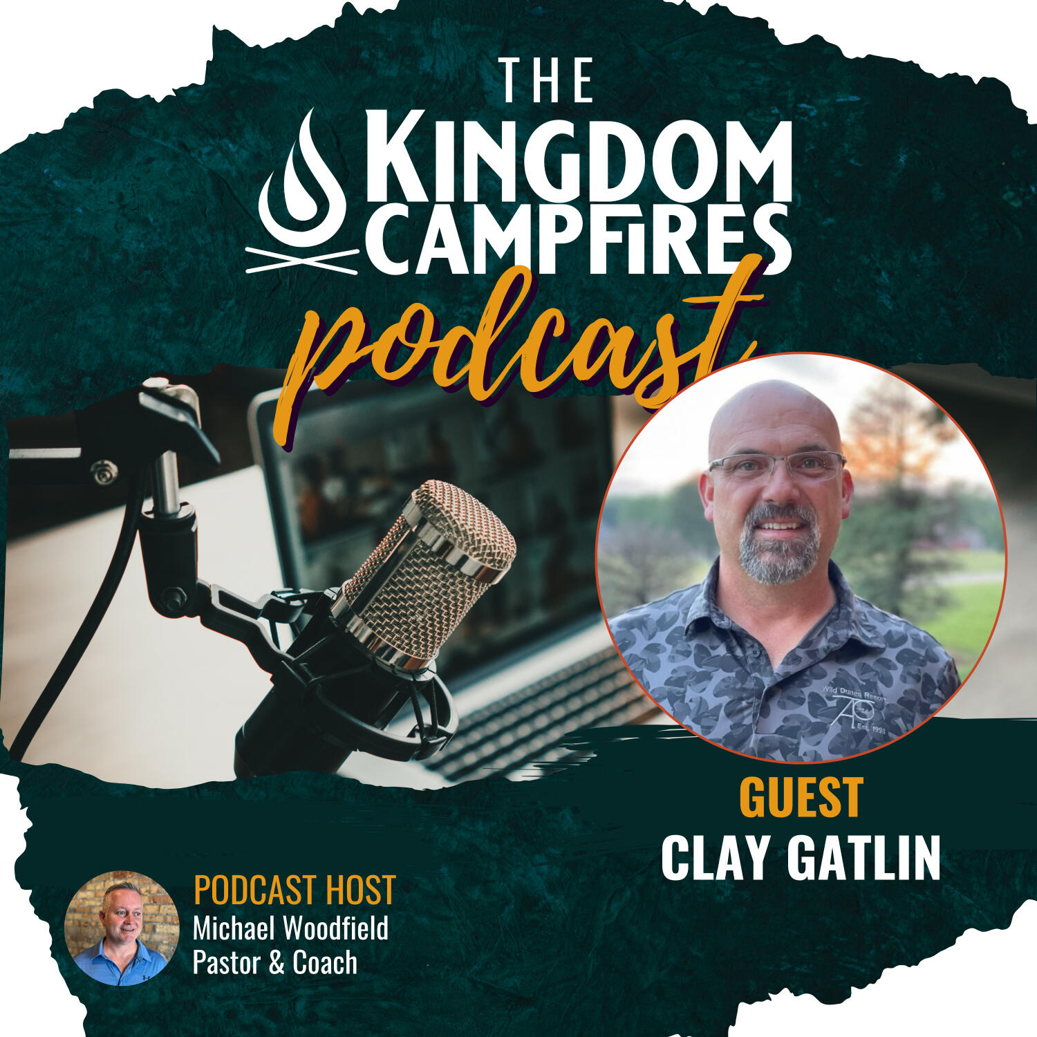 Kingdom Campfires