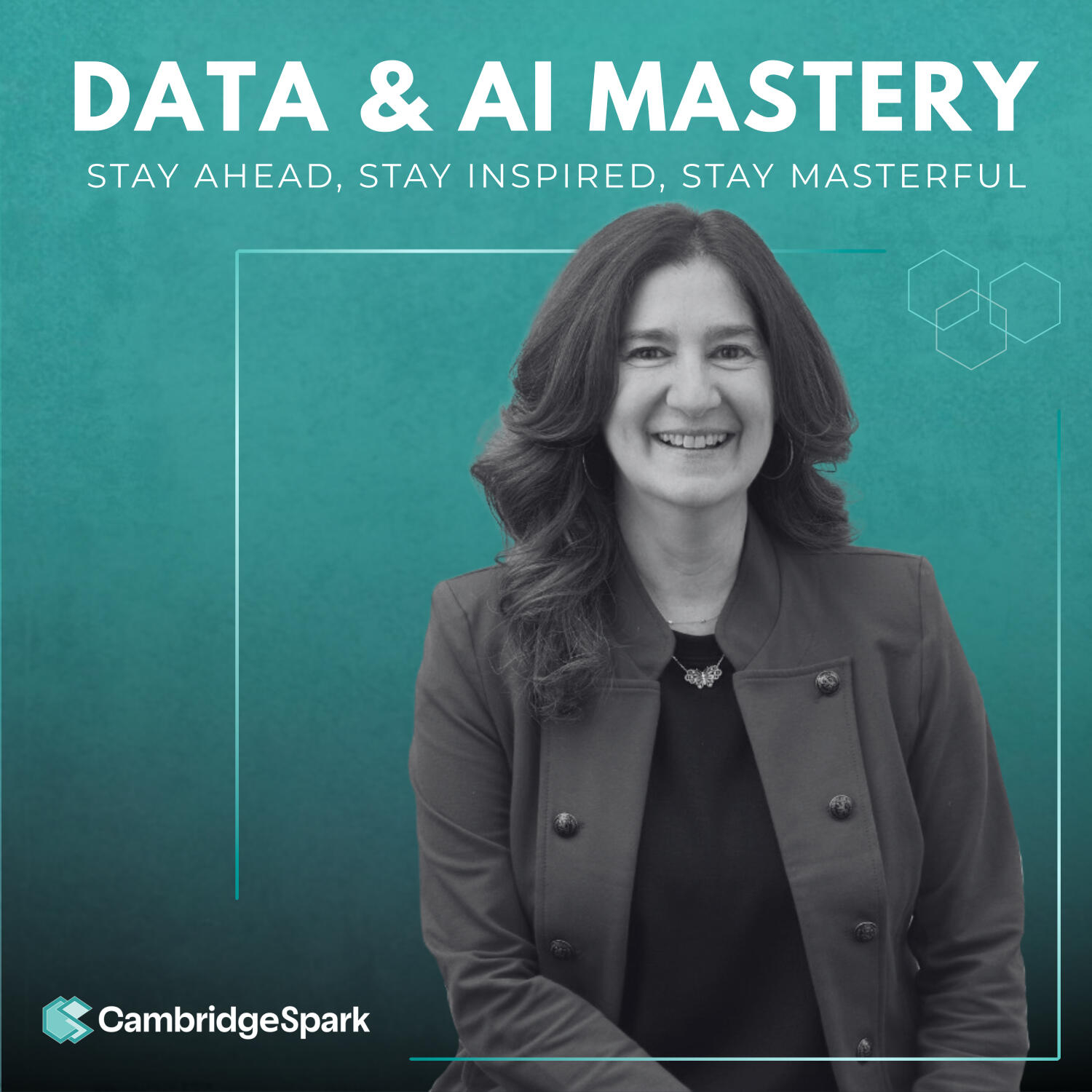 AI Strategy, Leadership & Future of Work with Tamar Yehoshua, Advisor & Former President at Glean