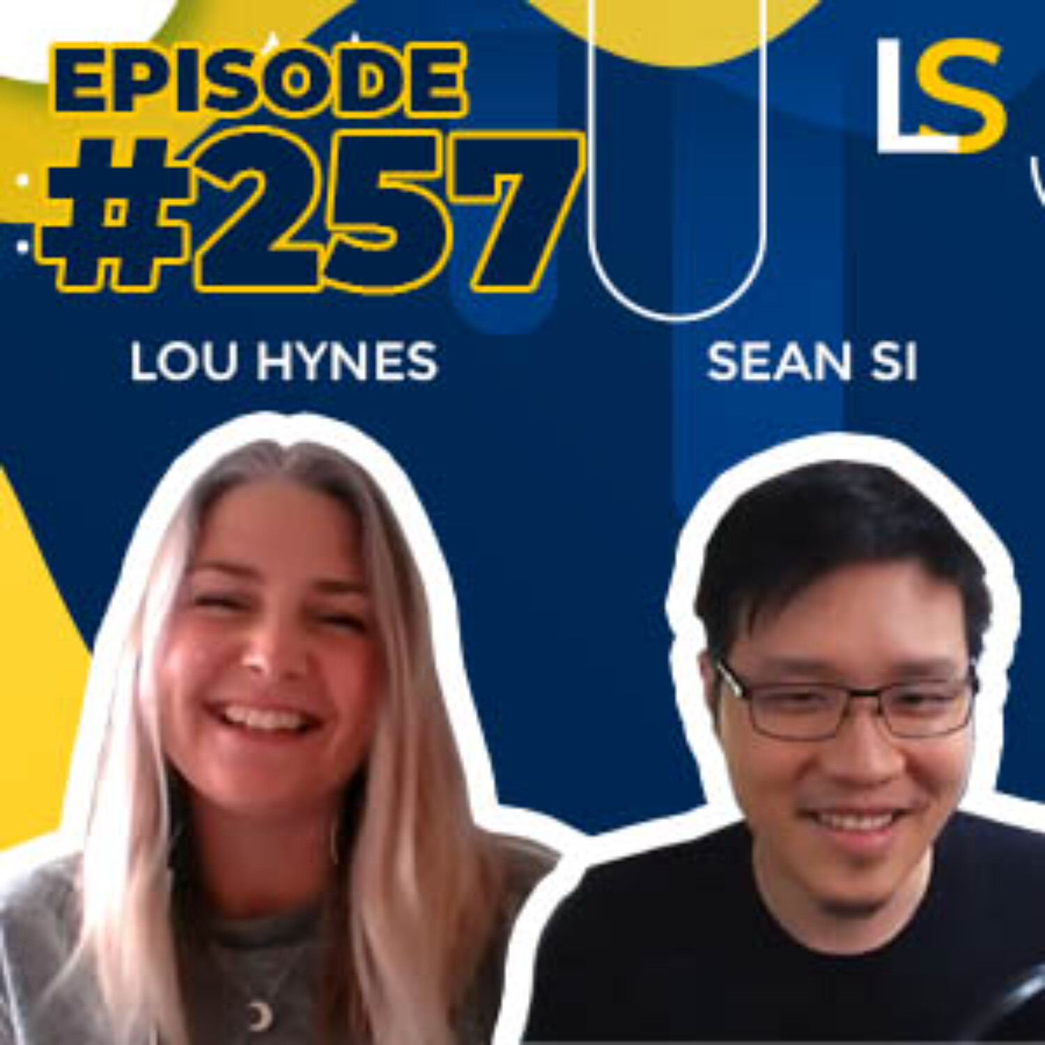 Ep. 257: Is It Time To Change Careers episode artwork