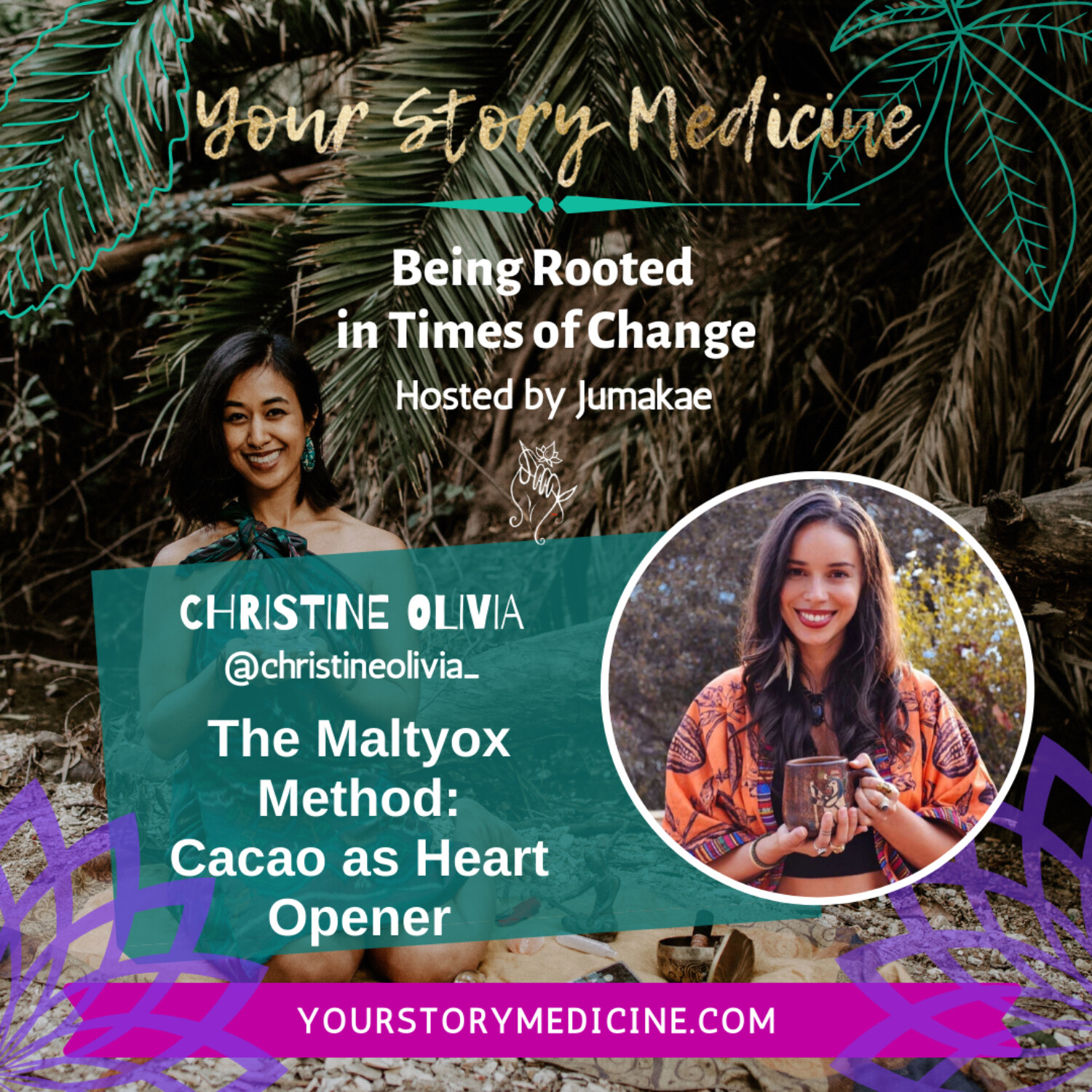 Your Story Medicine