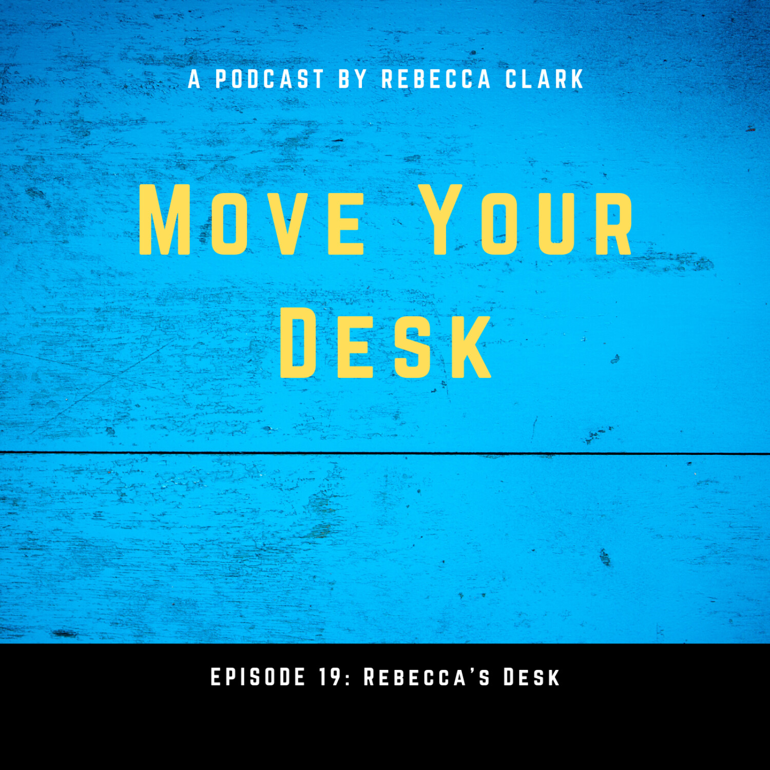 Move Your Desk