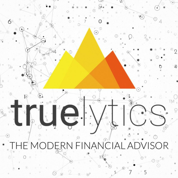 Episode 3 - What makes a wealth management firm valuable? Jeff Miller of Truelytics artwork