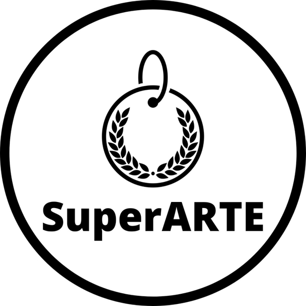 SuperARTE artwork
