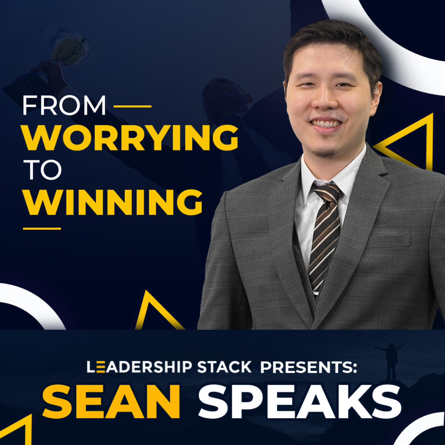 The Leadership Stack Podcast
