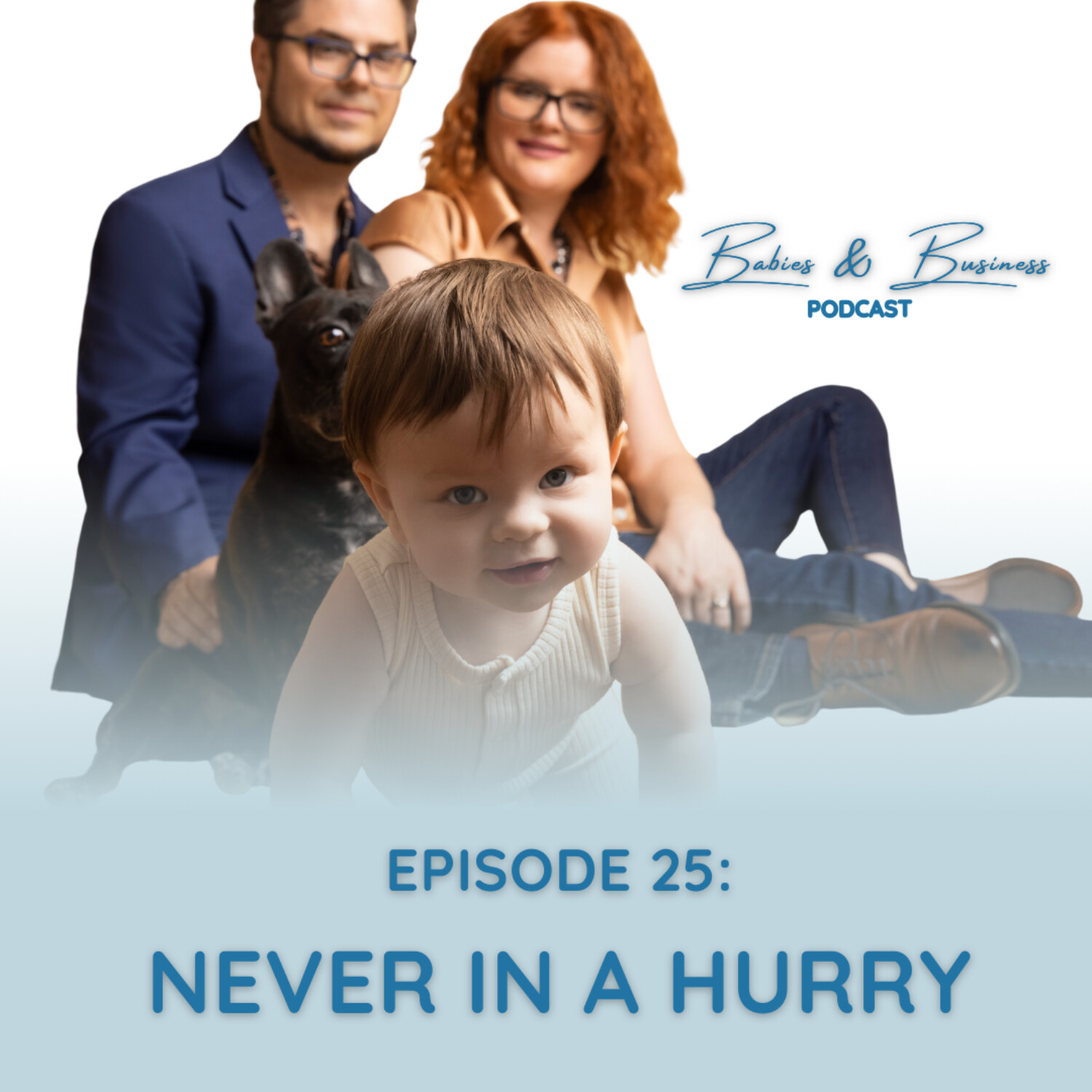 Babies & Business Podcast
