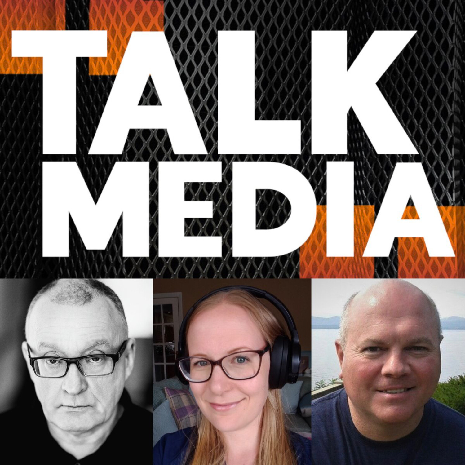 Devolution and Gender Reform, Tech Bosses, GB News and Context / with Shona Craven
