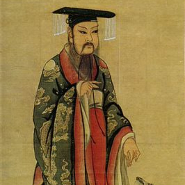 Shang Dynasty artwork