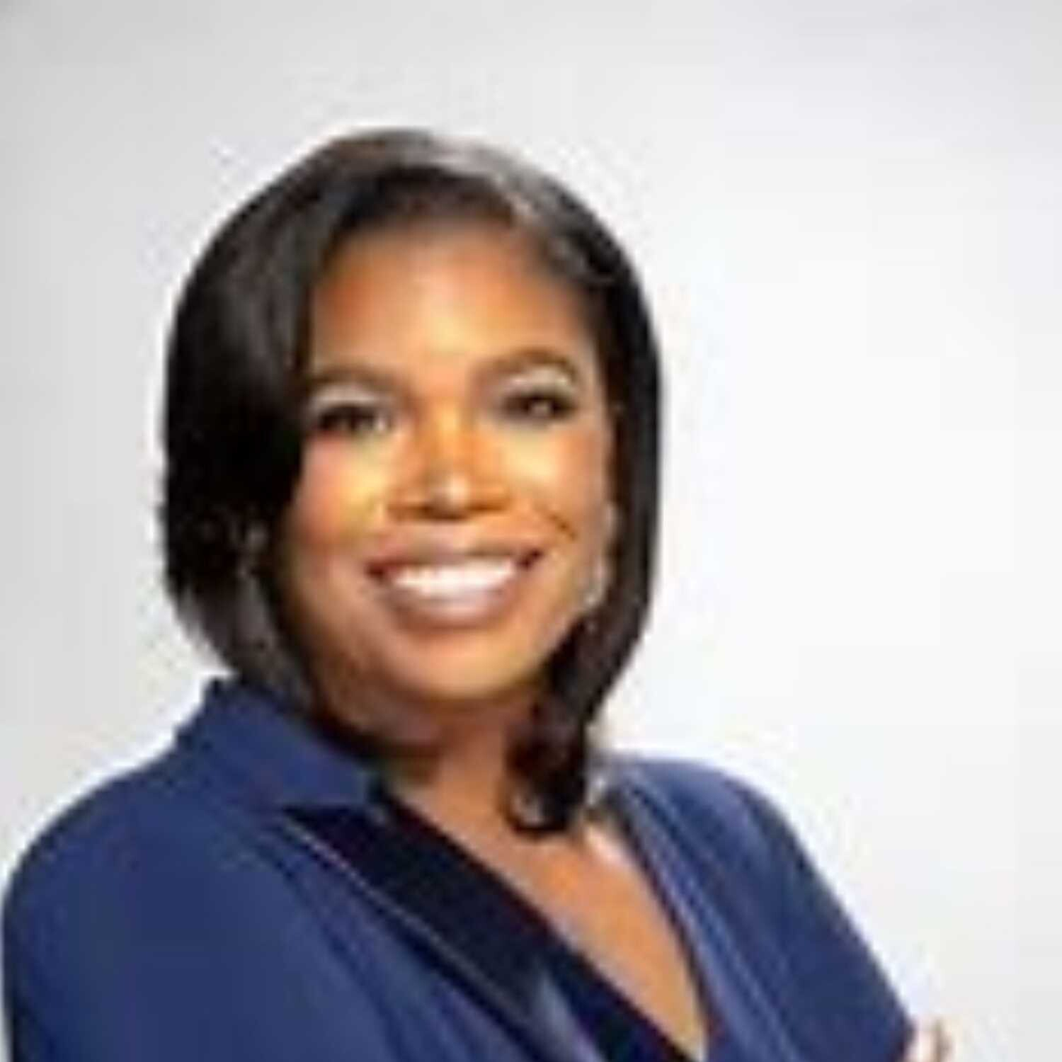 Do You Have a Legacy Plan? What Would Be Your Impact in Life? with Author, Coach and Attorney Dr. Gena Jones