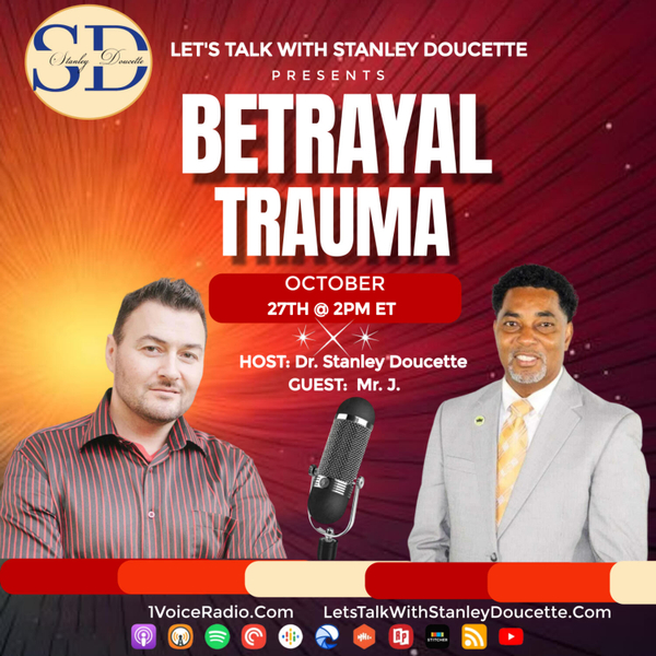 Betrayal Trauma artwork