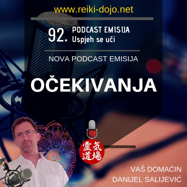 Očekivanja  -DanCast 92 artwork