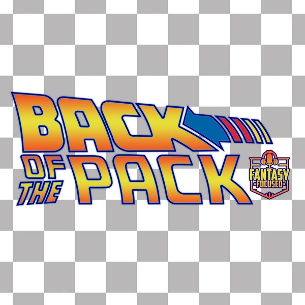 Back of the Pack - Episode 29 - The Leader Cleans The Track! artwork