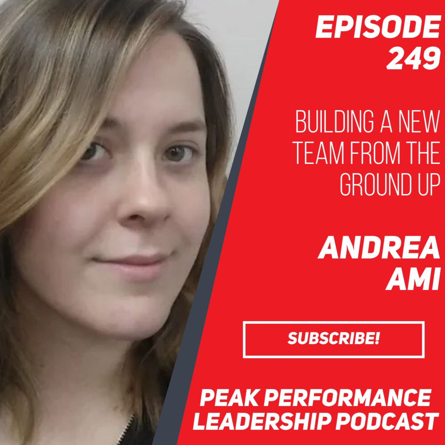 Peak Performance Leadership