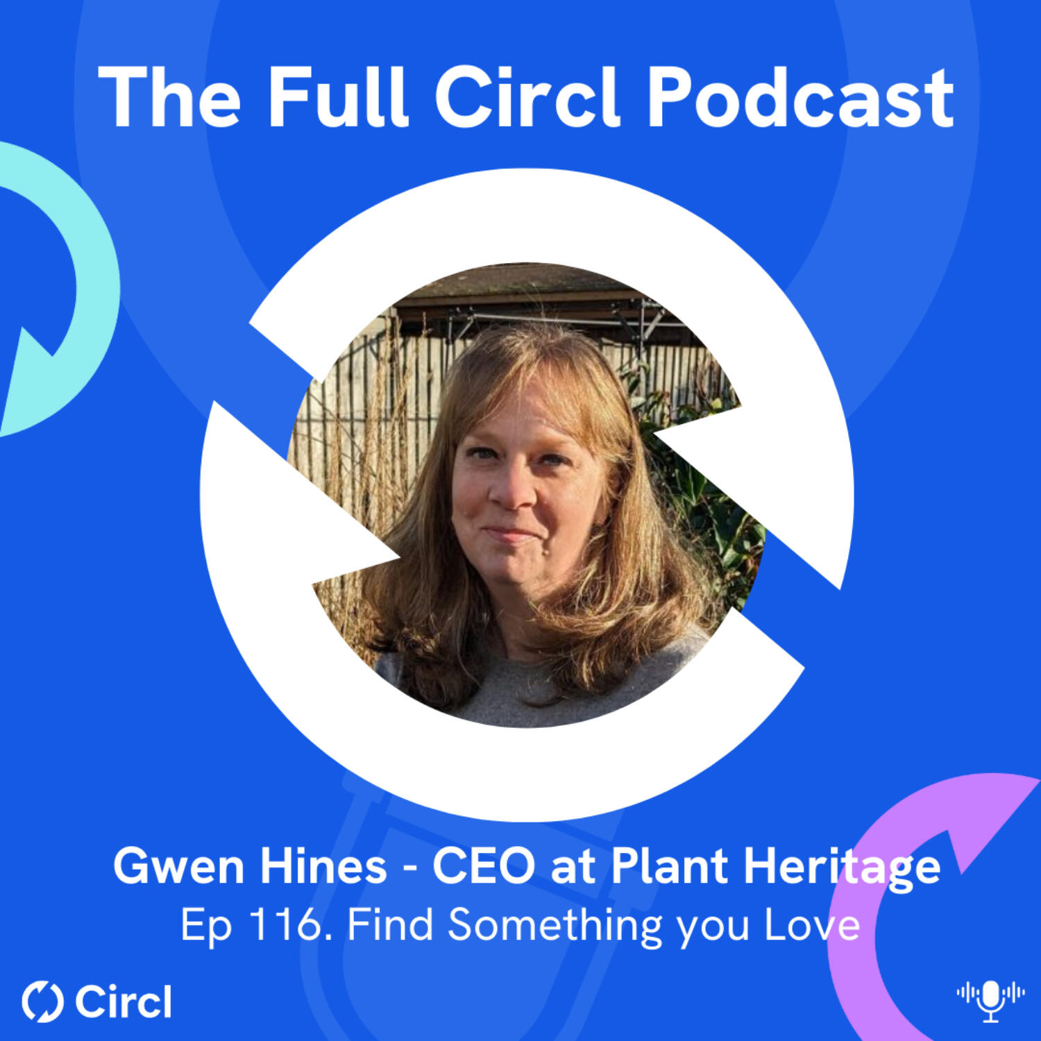 The Full Circl Podcast