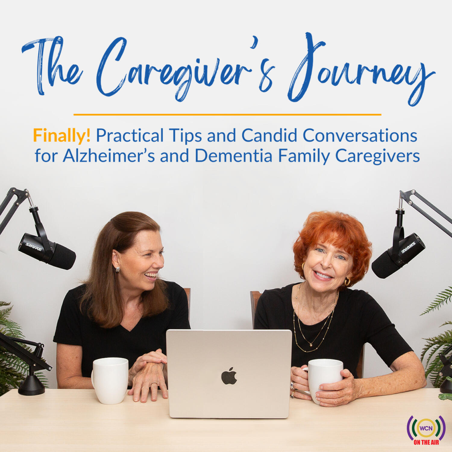 The Whole Care Network