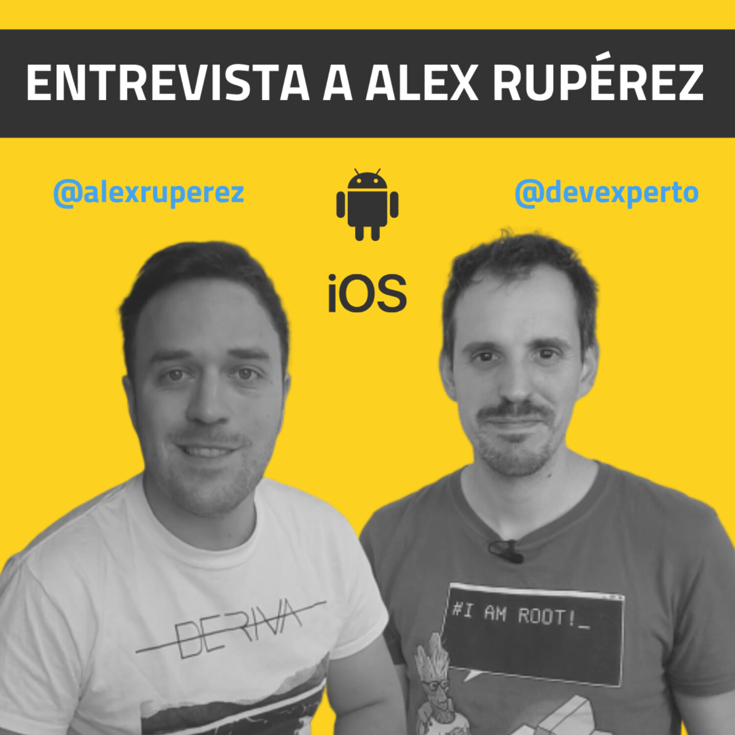 Podcast DevExpert