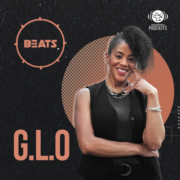Beats | EP 45 - Doing My Father’s Business | G.L.O artwork