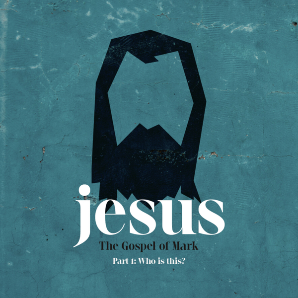 What Jesus wants you to know artwork