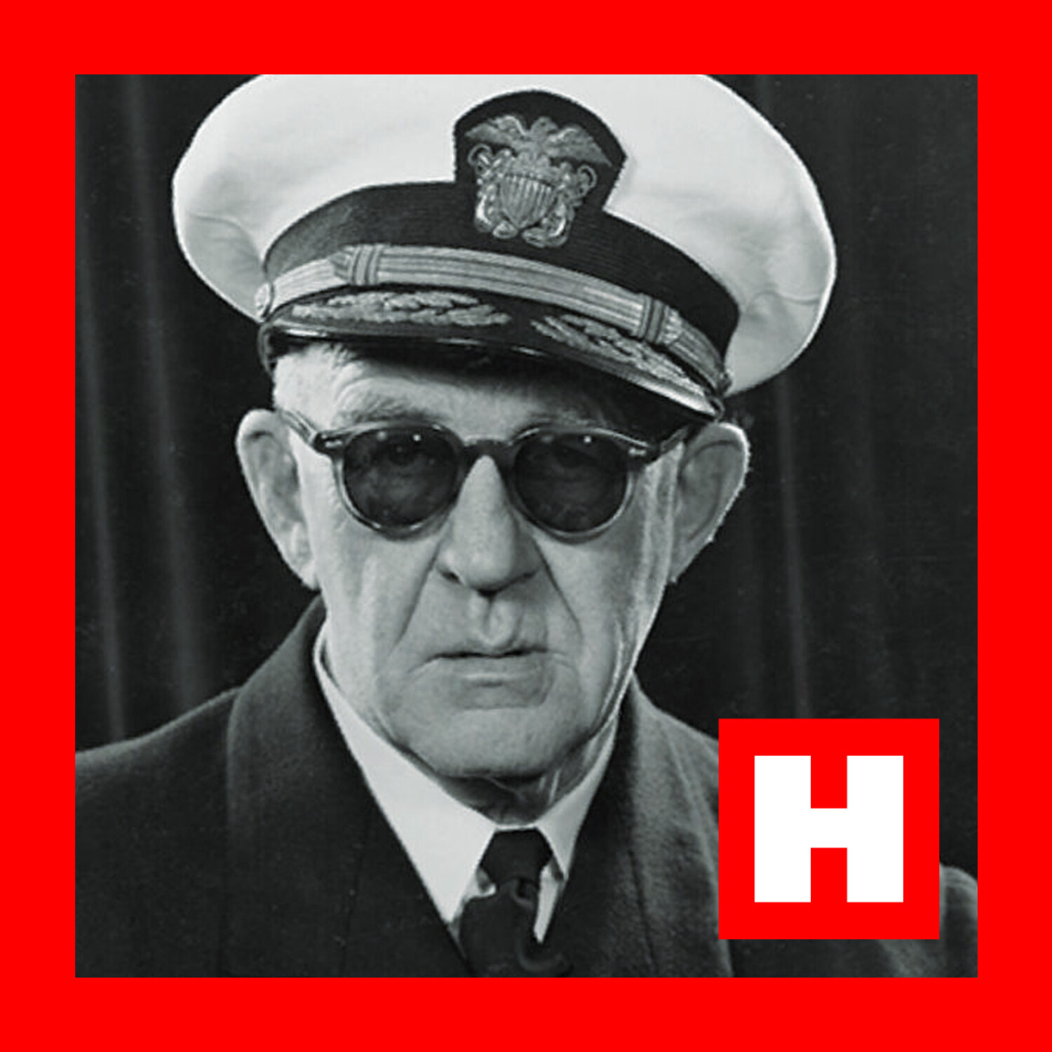 This famed director was used to saying 'action,' Now he would experience some for himself at Midway. episode artwork