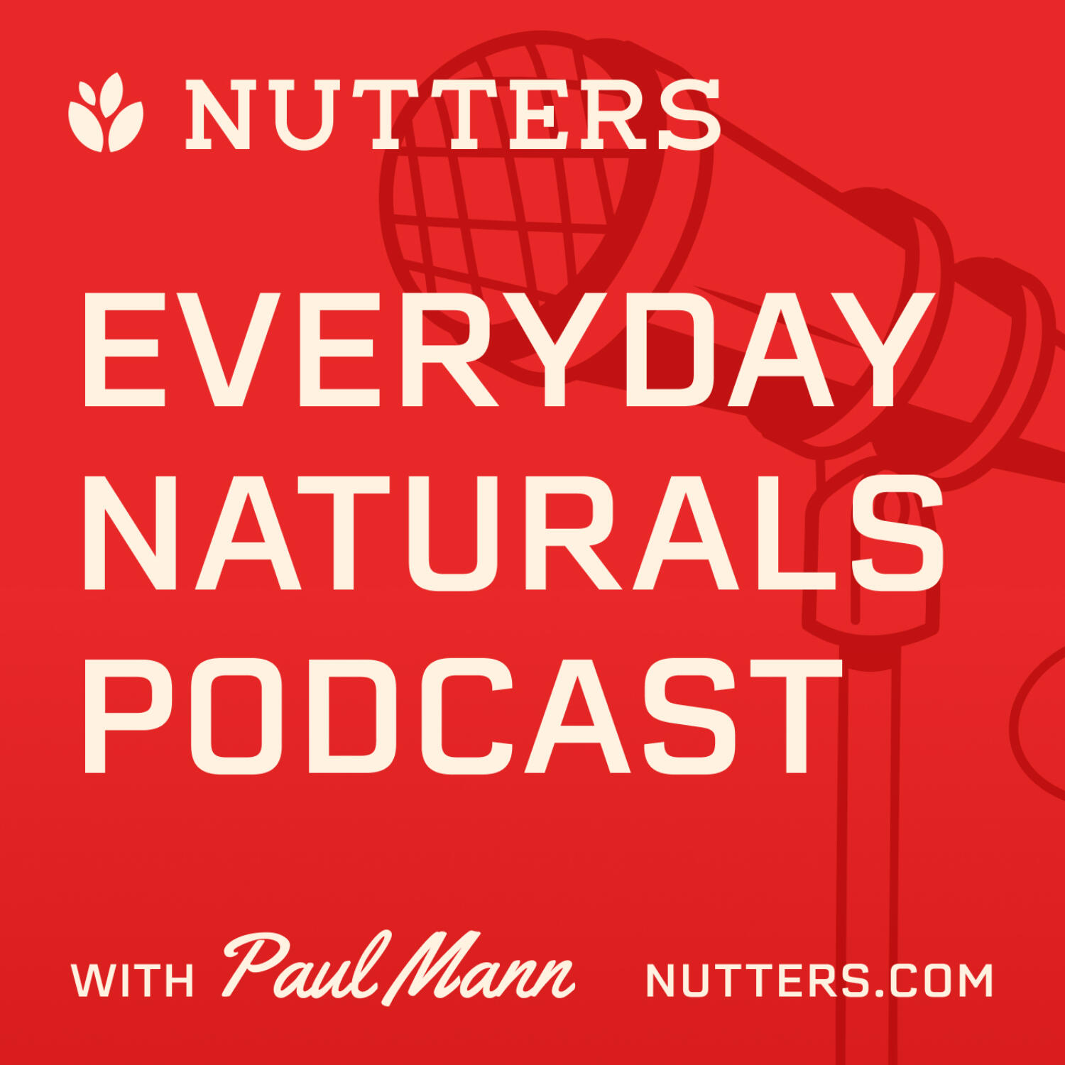The Everyday Naturals Podcast