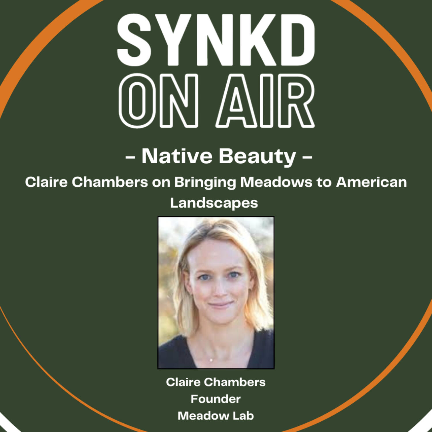 SYNKD On Air
