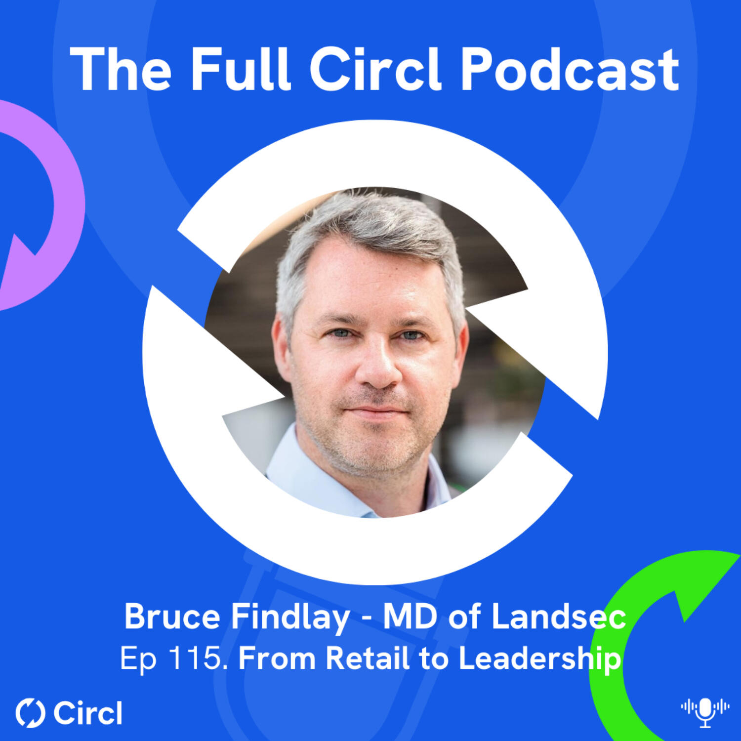 The Full Circl Podcast