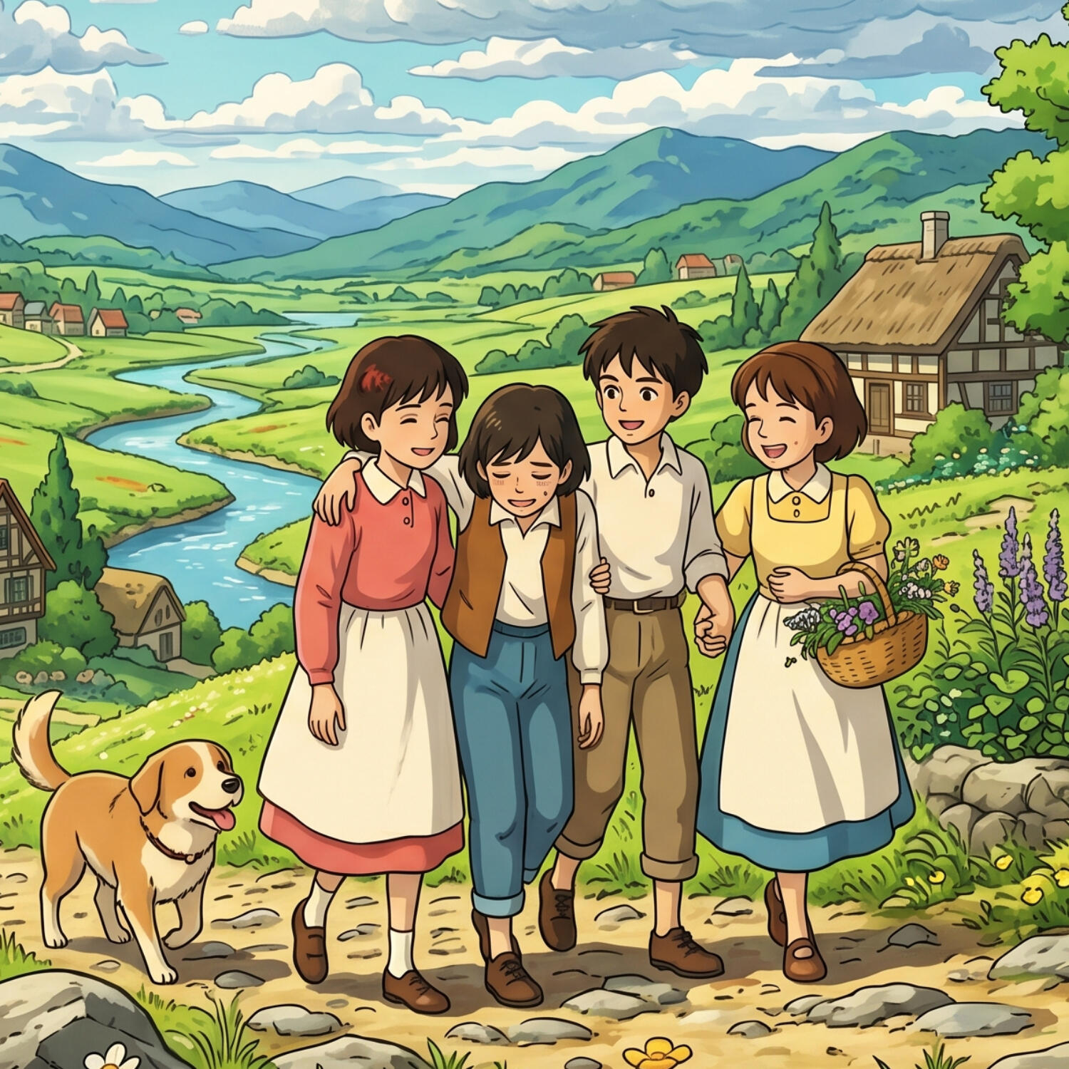 有錢買不到的，才是真正撐住人生的東西 episode artwork