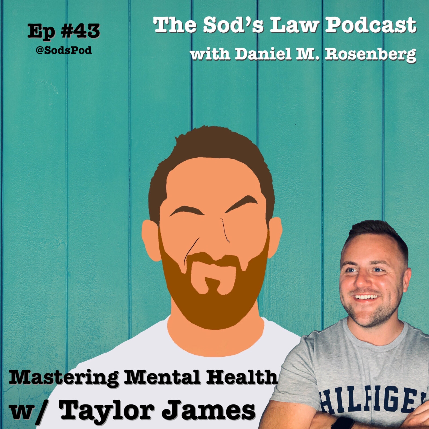 The Sod\'s Law Podcast