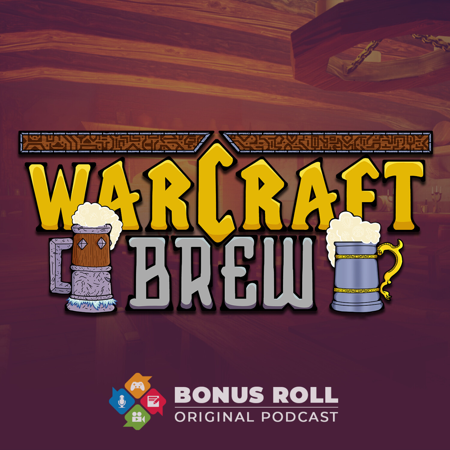 Warcraft Brew