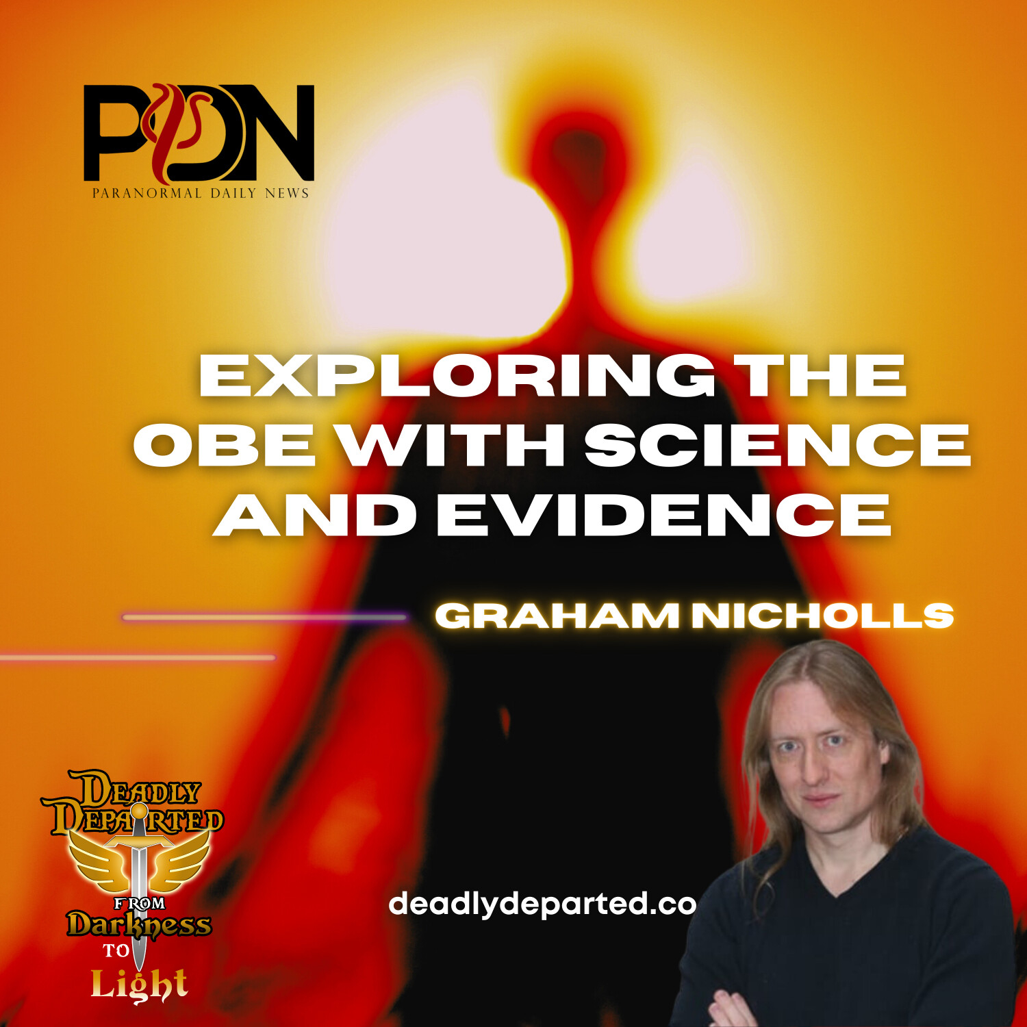 Exploring The OBE with Science and Evidence