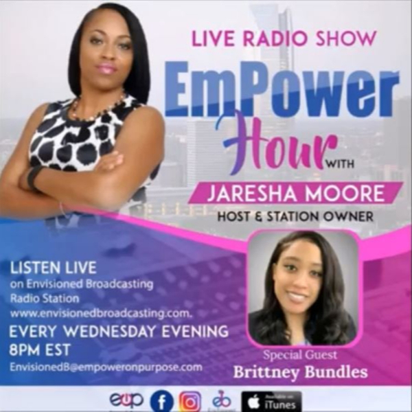  EmPower Entrepreneurship artwork