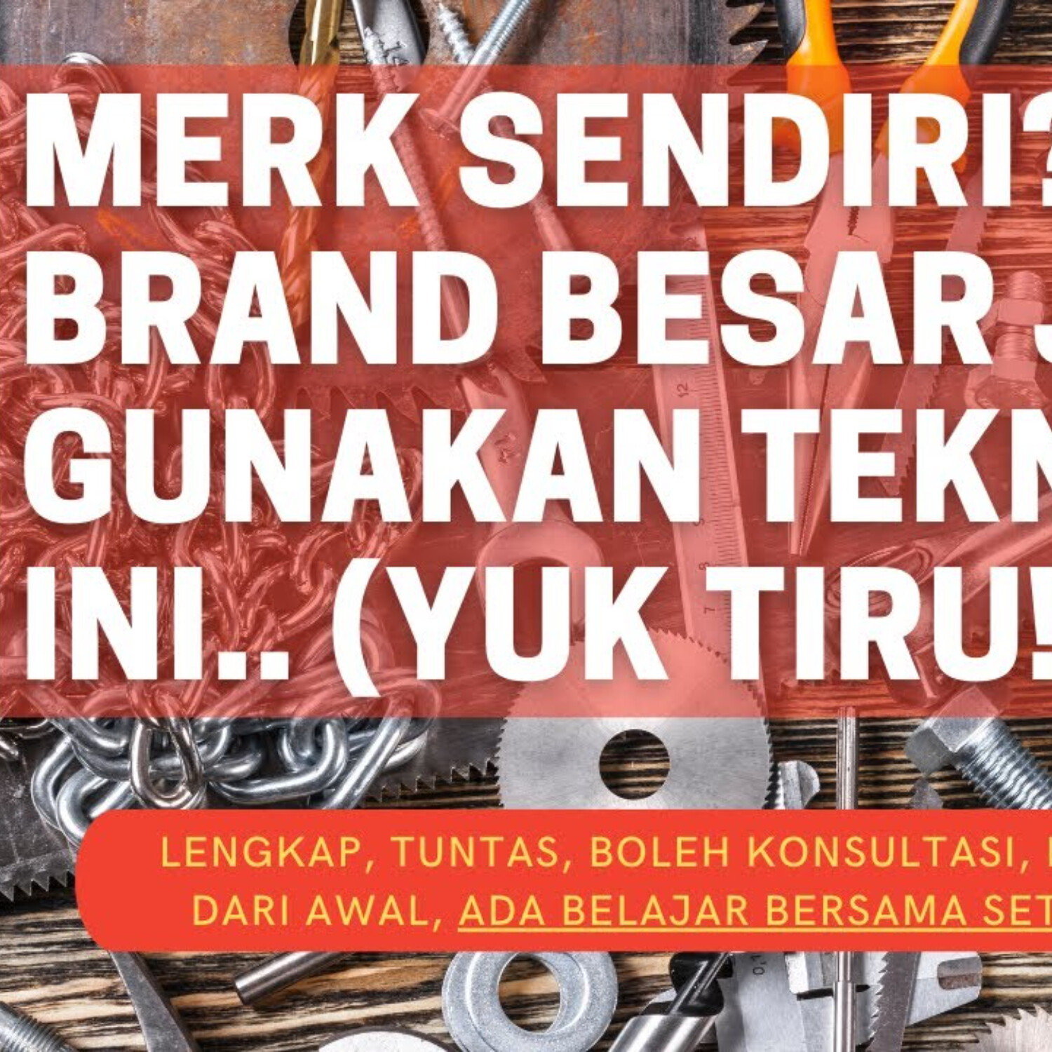 BERANI EXPORT IMPORT PODCAST