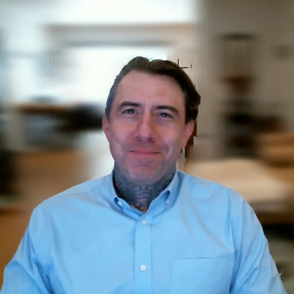 Simpli.fi Autopilot AI: The Future of AI Programmatic Advertising for SMBs | Gibby Miller artwork
