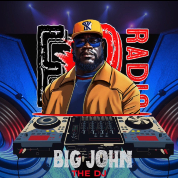 90s Party Joint artwork