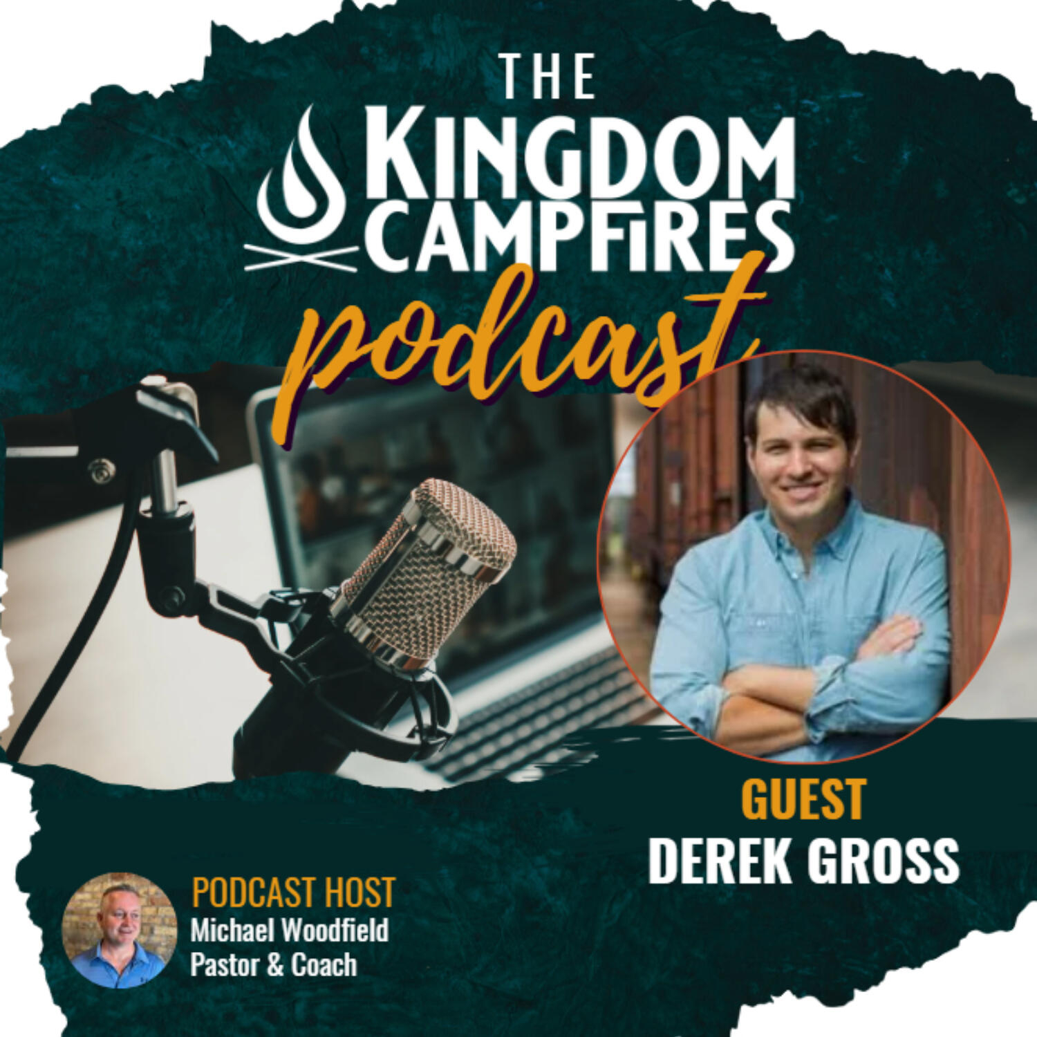 Kingdom Campfires