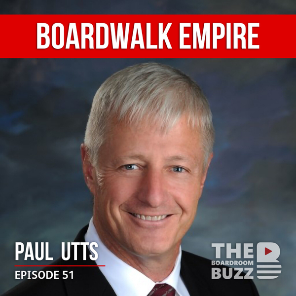 Episode 51 — Boardwalk Empire: The Pest Control King of Atlantic City Sells to Anticimex artwork