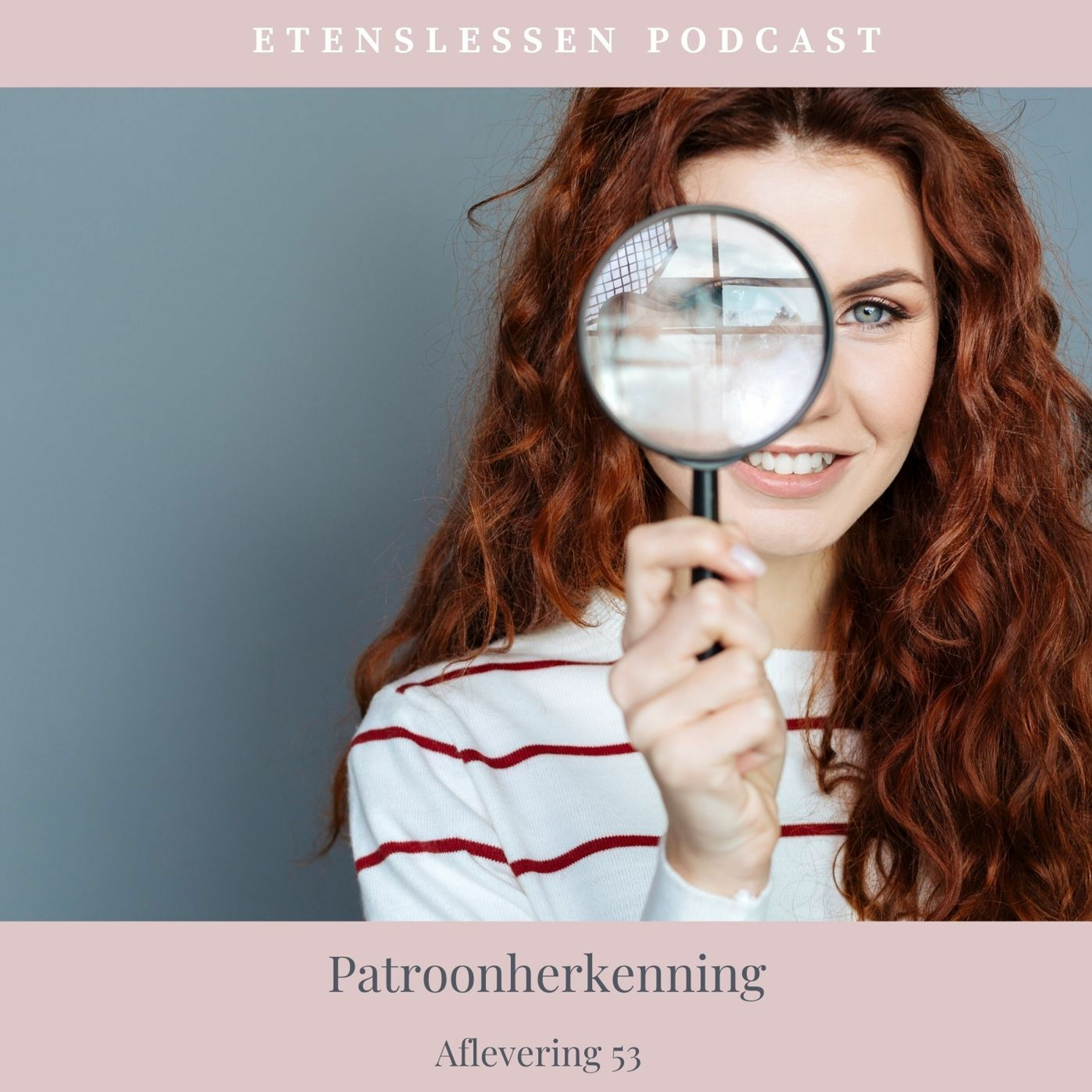 Afvallen met Etenslessen van Marjena Moll