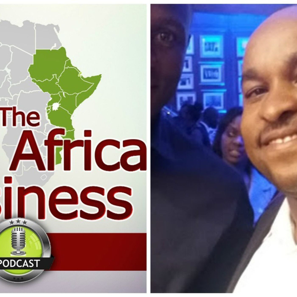 A history of surveying and market research in Kenya with Boniface Ngahu from SBO Research artwork