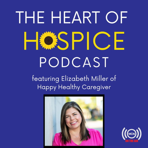 Elizabeth Miller Provides Practical Tips for Being a Remote Caregiver artwork